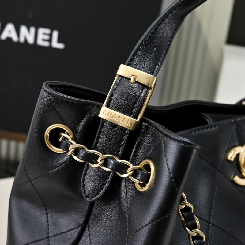 Chanel - Check - Check Tote Bag - Image 6