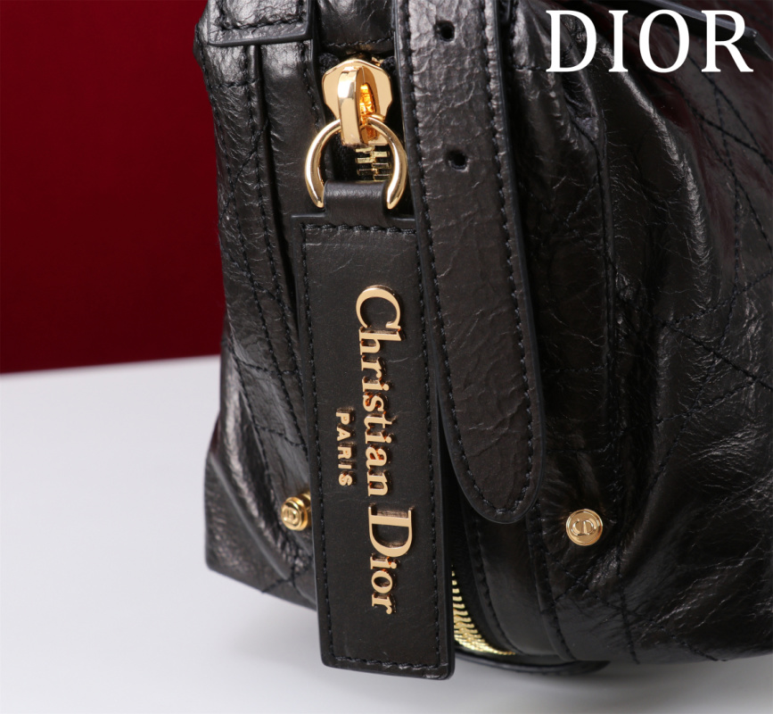 Dior - D-Journey - Hobo Bag - Image 6