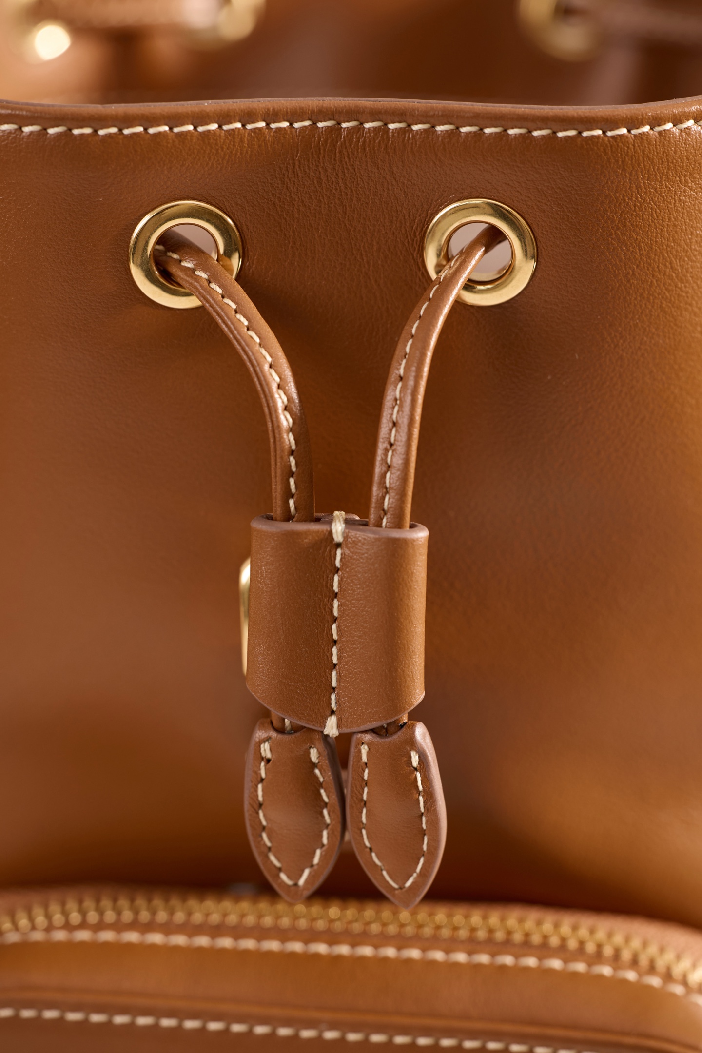 Miu Miu - Leather Backpack Small - Image 2