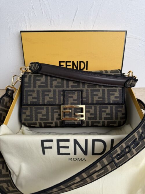 Fendi - Baguette