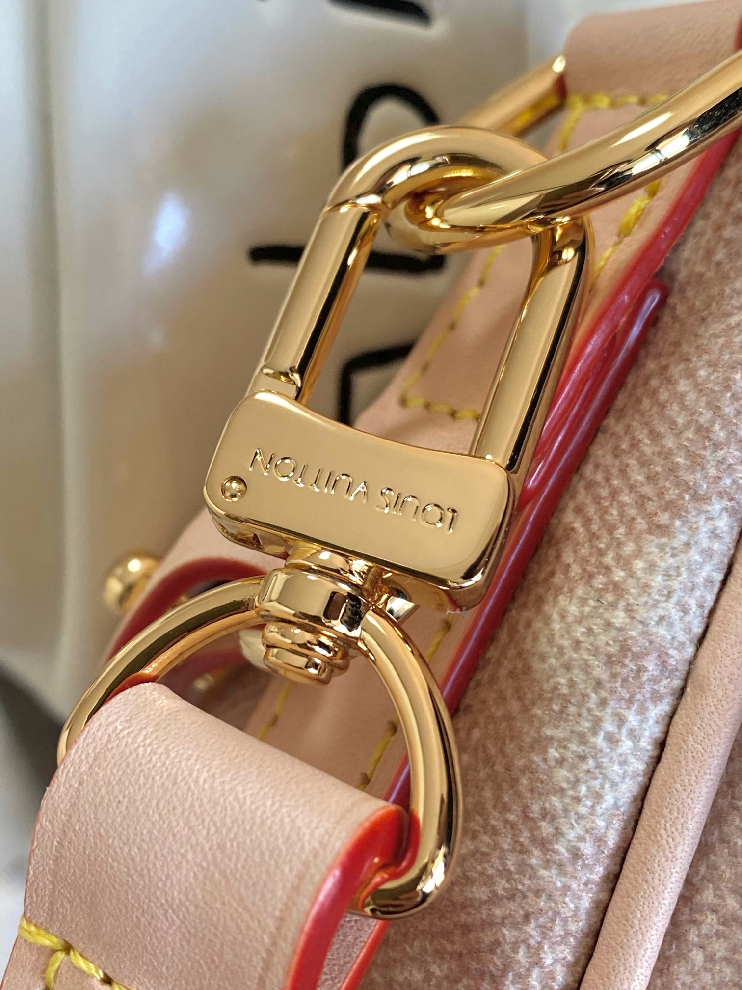 Louis Vuitton - Escape - Escape Bag - Image 8
