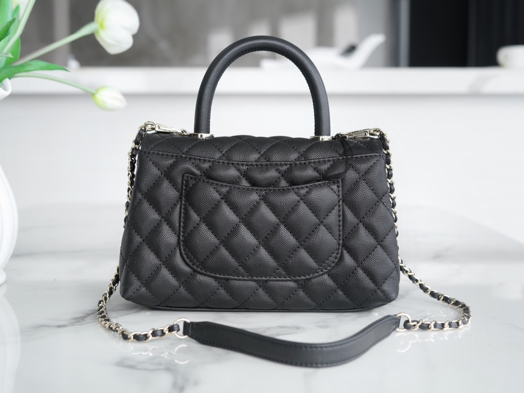 Chanel - Coco Handle - Image 4