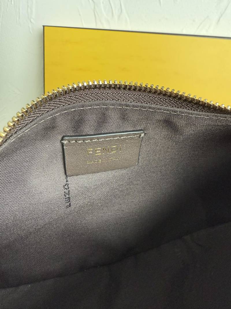 Fendi - Fendi First - Hobo Bag - Image 8