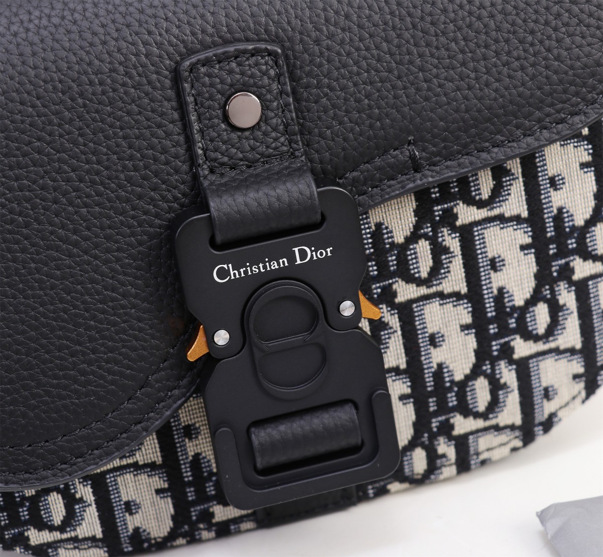Dior - Saddle - Clutch - Image 2
