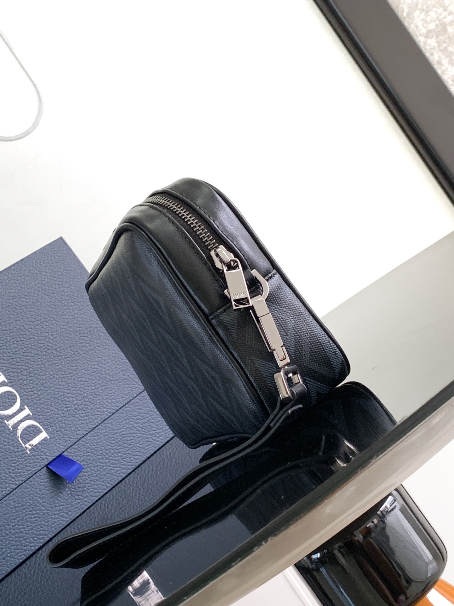 Dior - Canvas - Pouch - Image 2