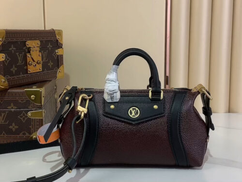 Louis Vuitton - LV Biker - Nano LV Biker