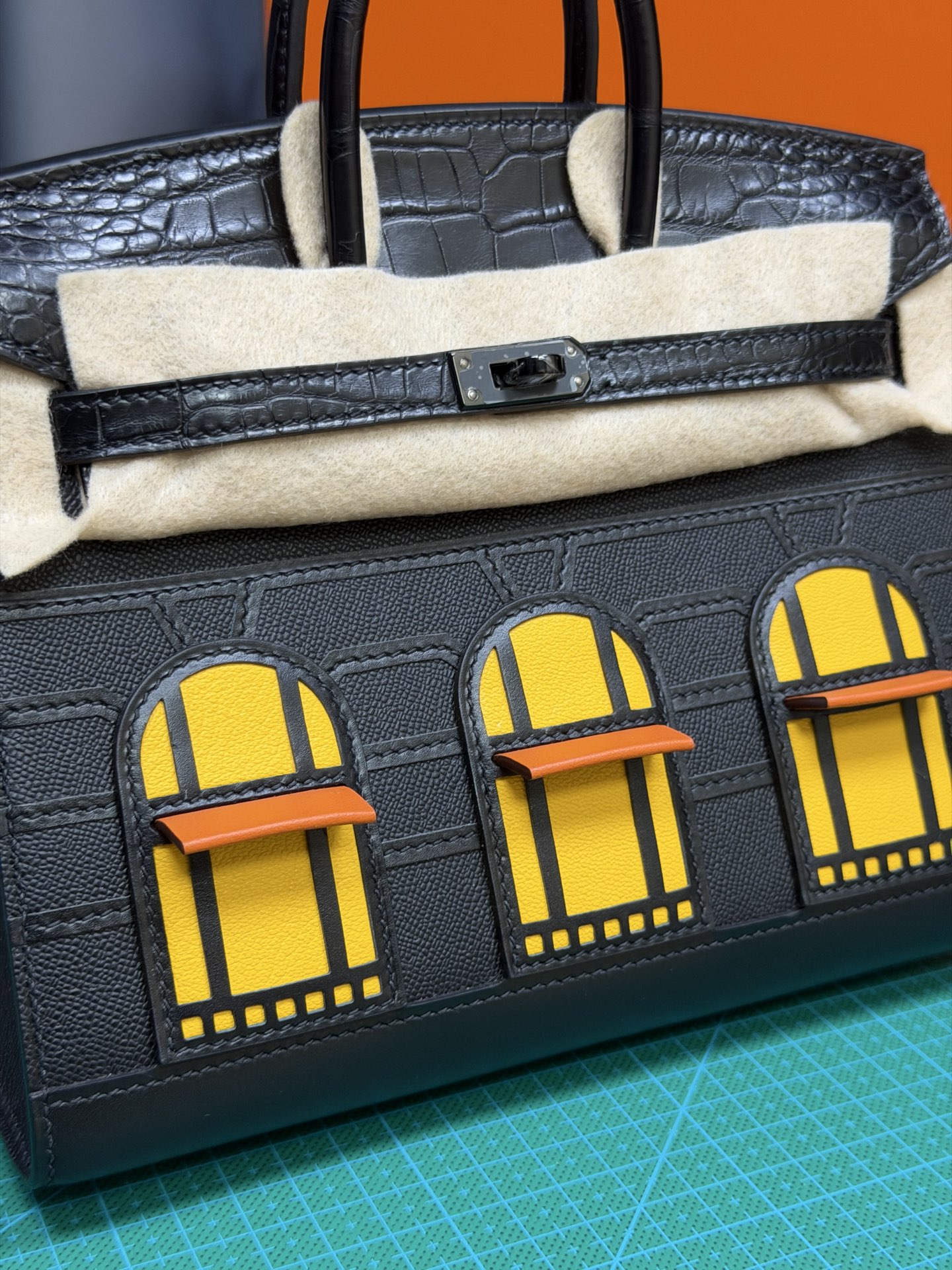 Hermès - Birkin - Image 7