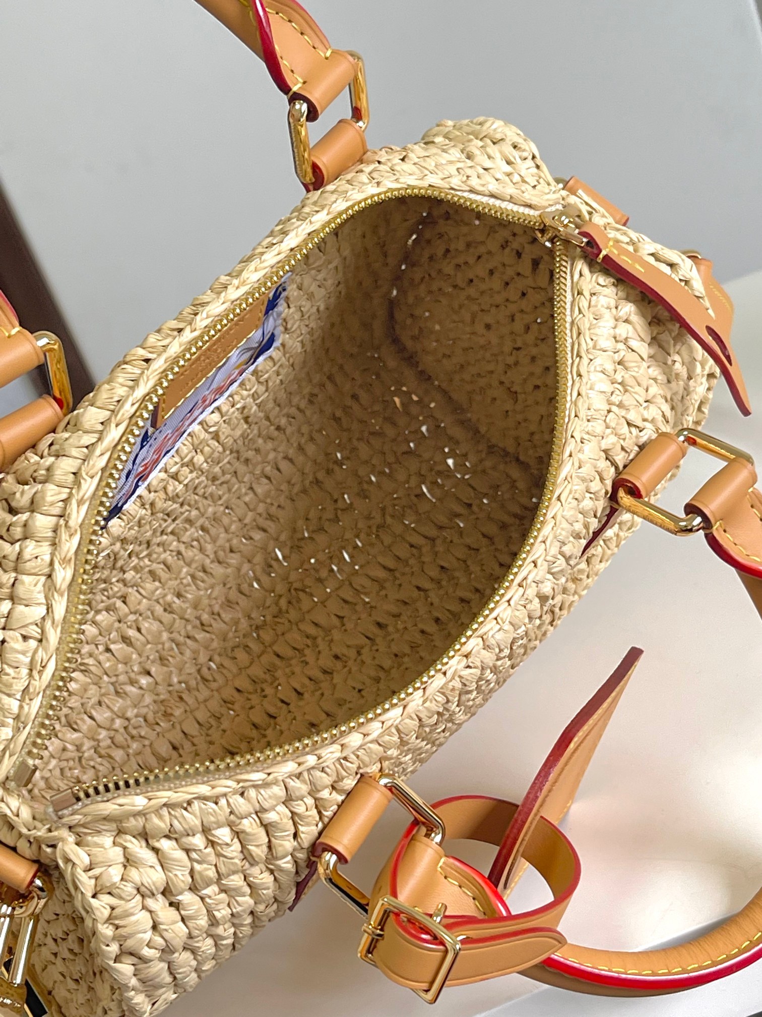 Louis Vuitton - Speedy - Speedy 25 Bandoulière - Image 8