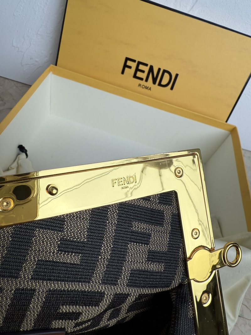 Fendi - Fendi First - Image 7