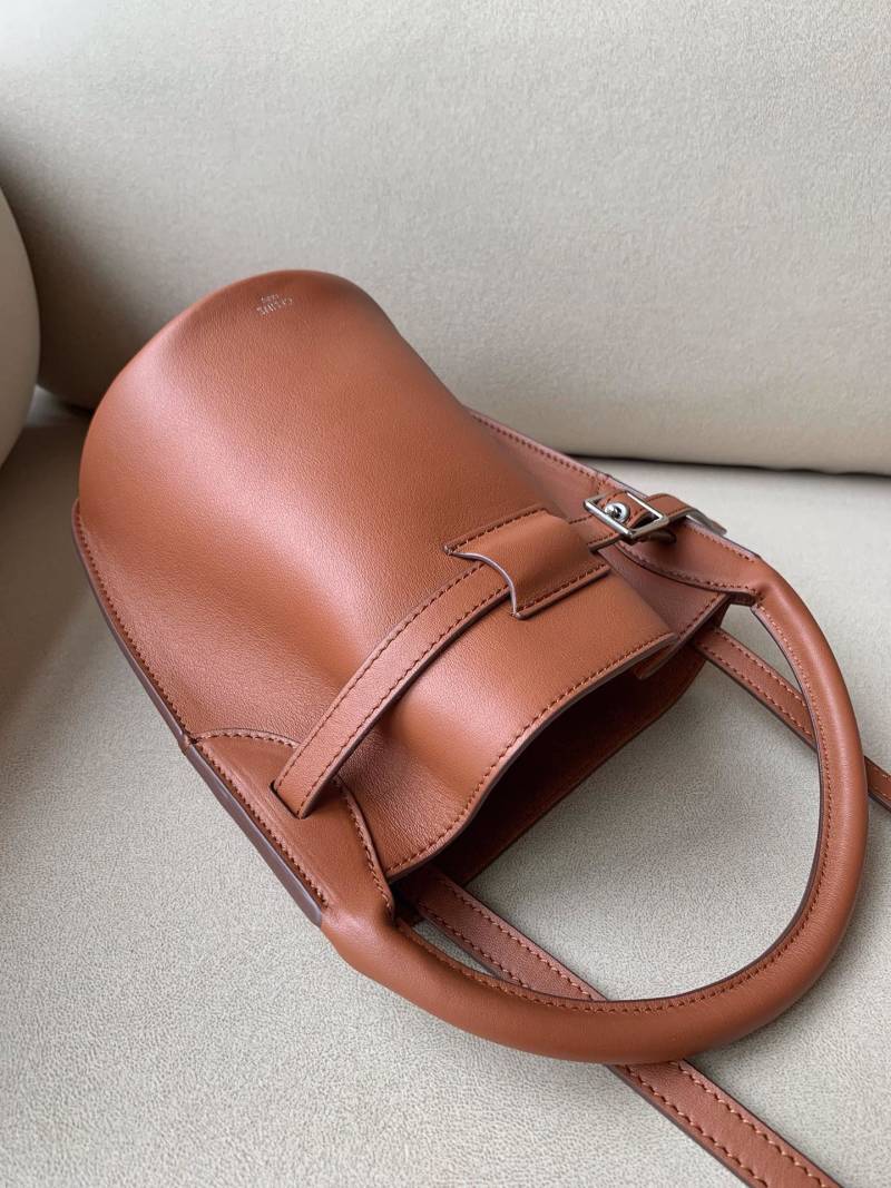 Celine - Big Bag Nano - Bucket Bag - Image 3