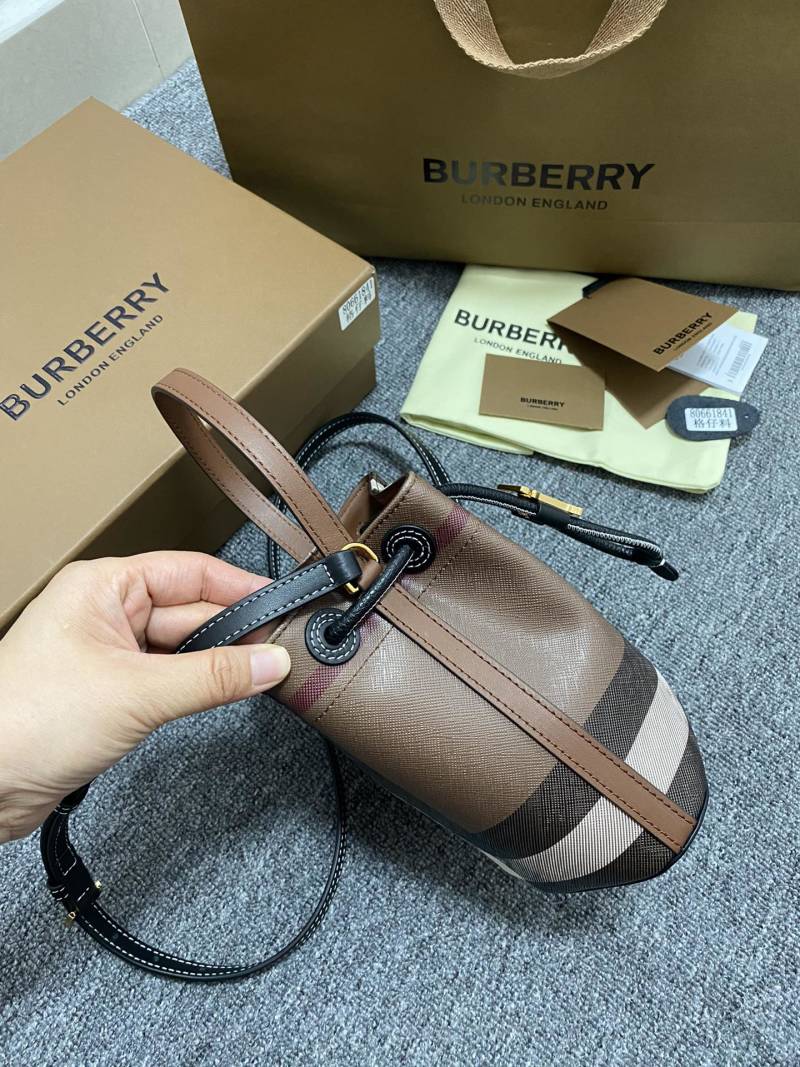 Burberry - Bucket Bag - Image 6