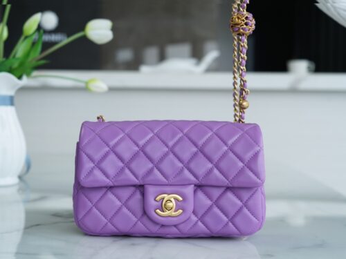 Chanel - Classic Flap