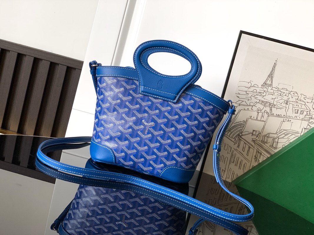 Goyard - Beluga - Beluga Mini Bag - Image 3