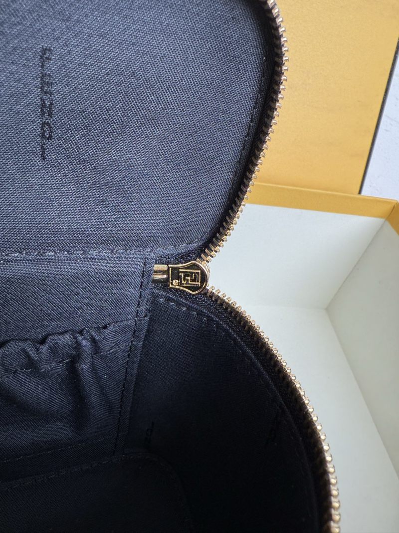 Fendi - Fendi Vanity - Vanity Case - Image 8