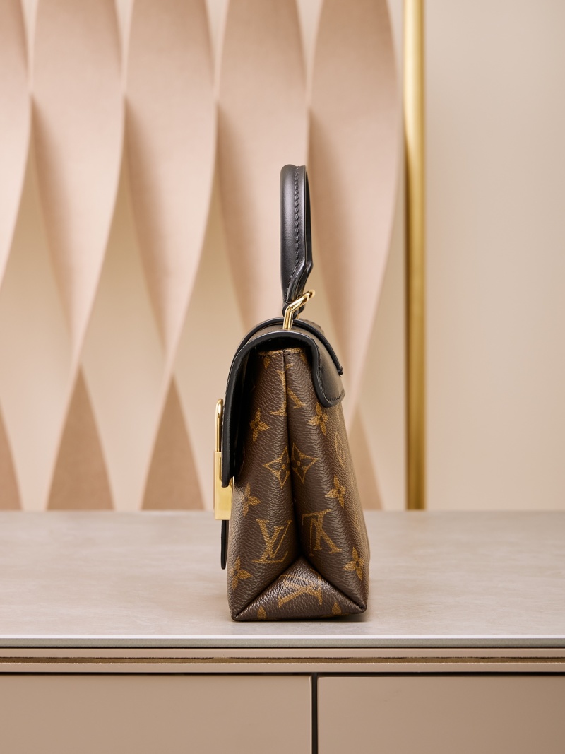 Louis Vuitton - Locky BB - Locky BB Bag - Image 6