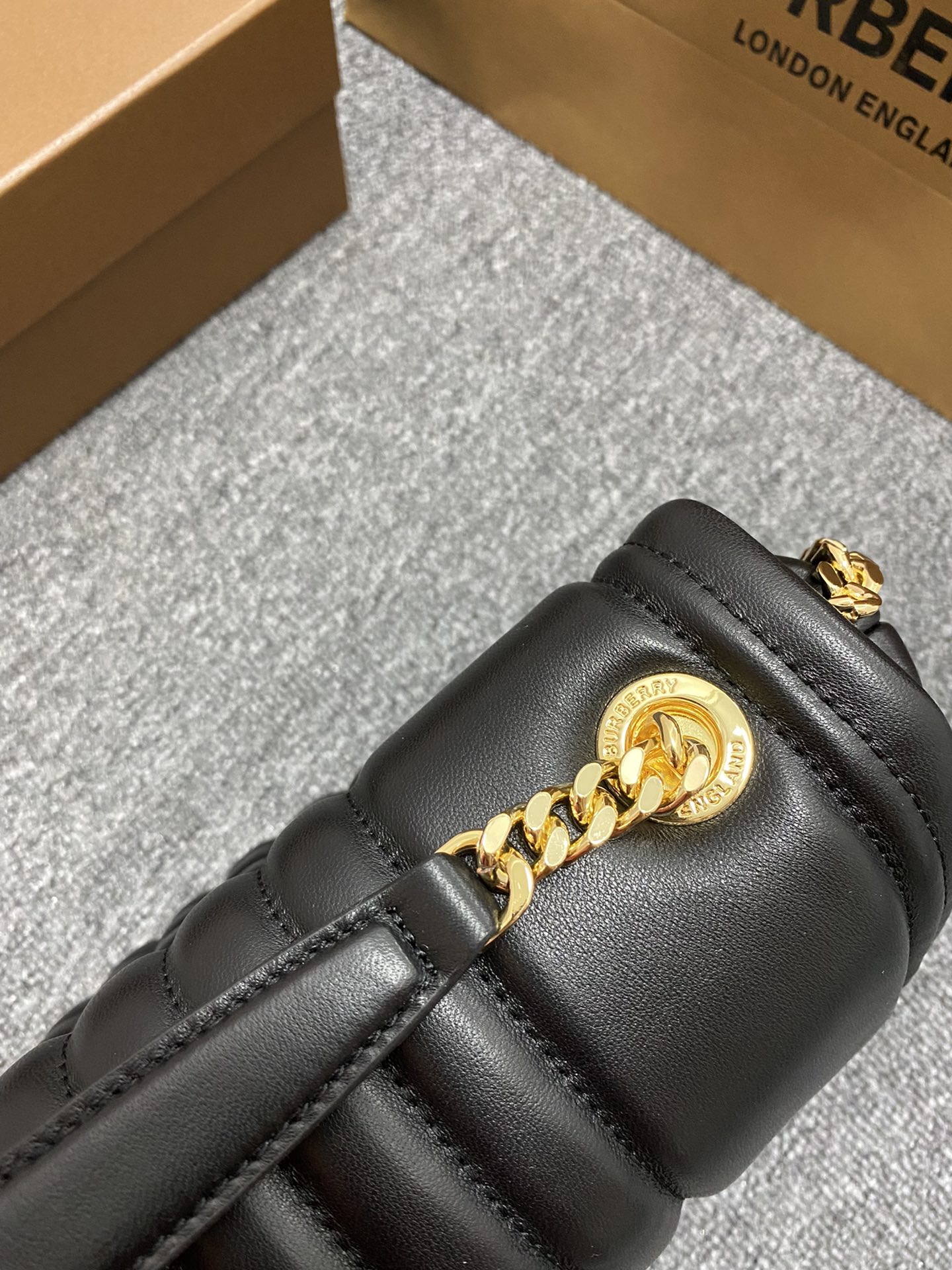 Burberry - Lola - Lola Clutch - Image 3
