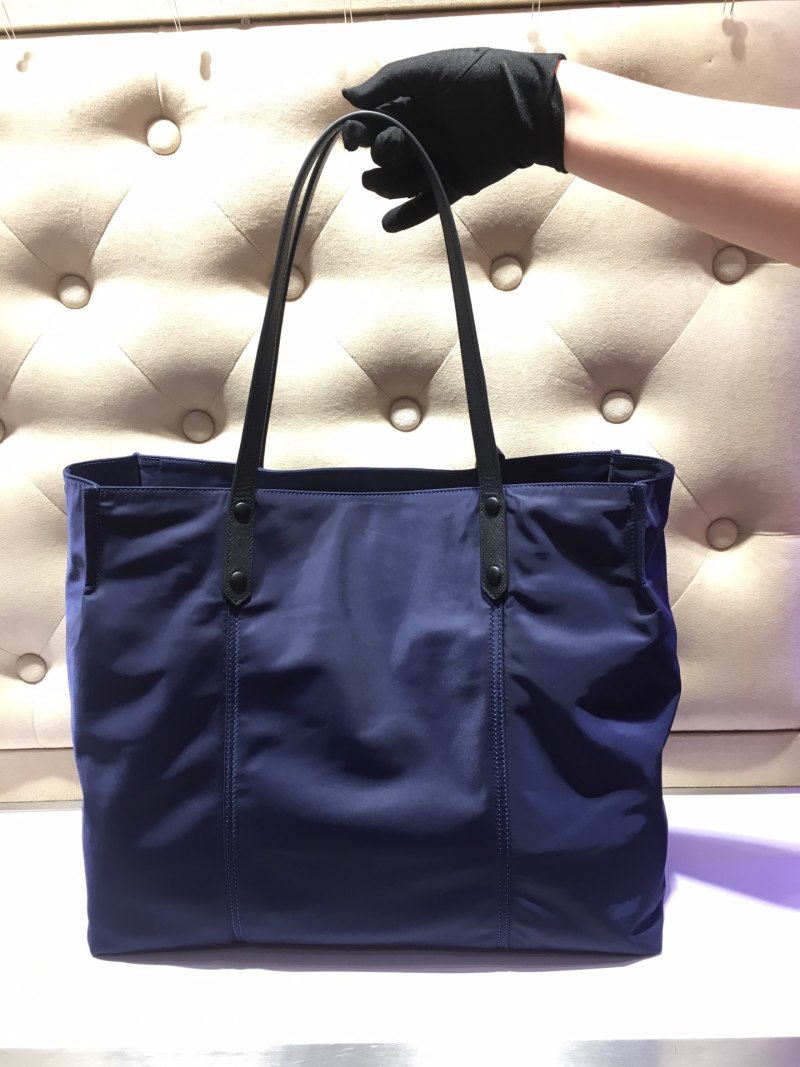 Prada - Prada Etiquette - Tote Bag - Image 2
