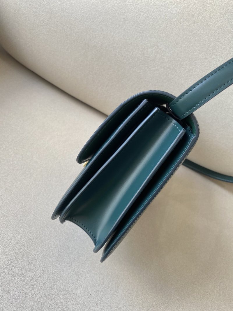 Celine - Classic - Shoulder Bag - Image 3