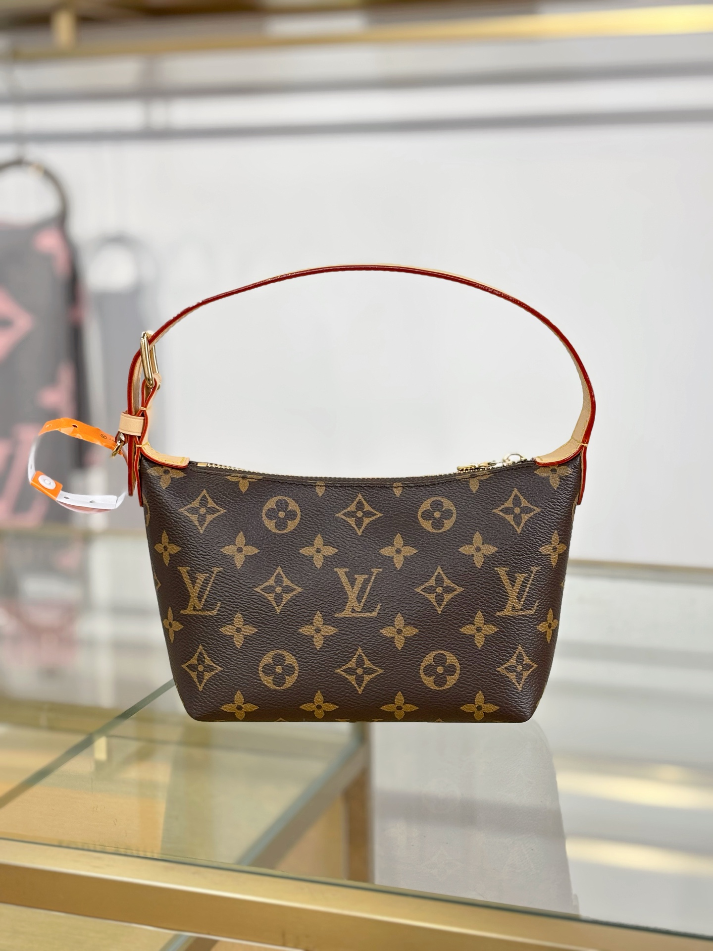 Louis Vuitton - Pochette Hills - Pochette Hills - Image 8