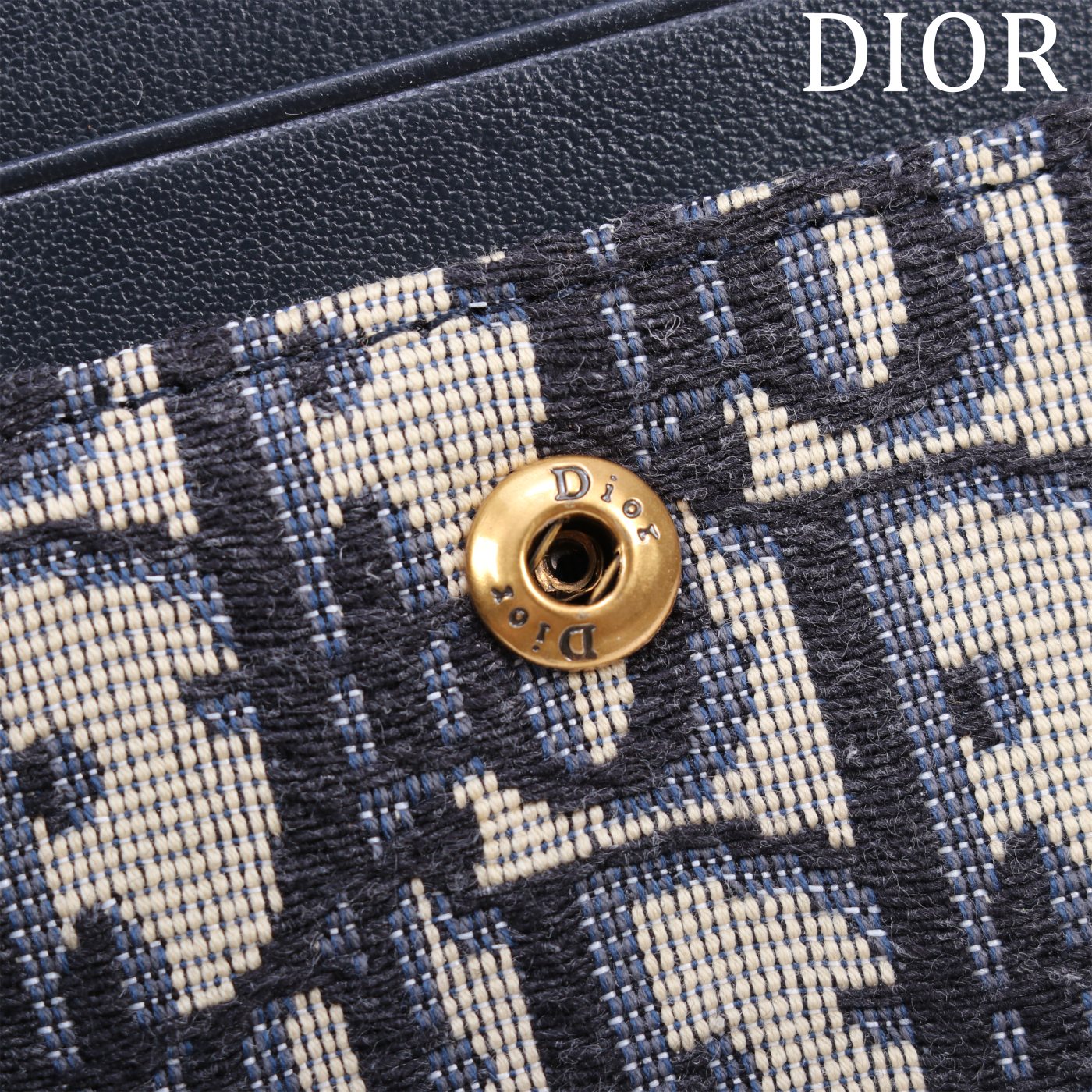 Dior - Wallet - Image 8