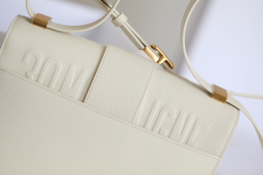 Dior - 30 Montaigne - Bucket Bag - Image 7