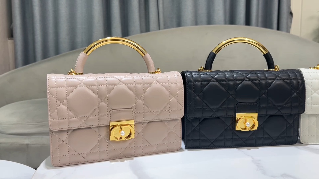 Dior - Crossbody Bag - Image 5