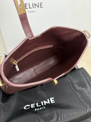 Celine - Camille - Hobo Bag - Image 7