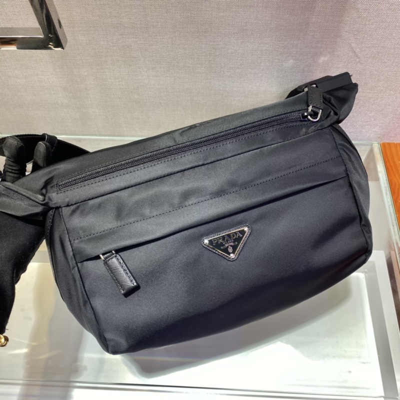 Prada - Messenger Bag - Image 5