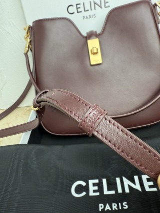 Celine - Camille - Hobo Bag - Image 5