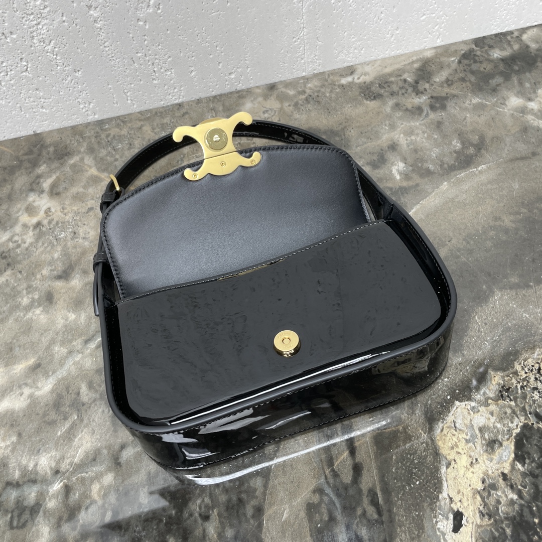 Celine - Triomphe - Backpack - Image 6