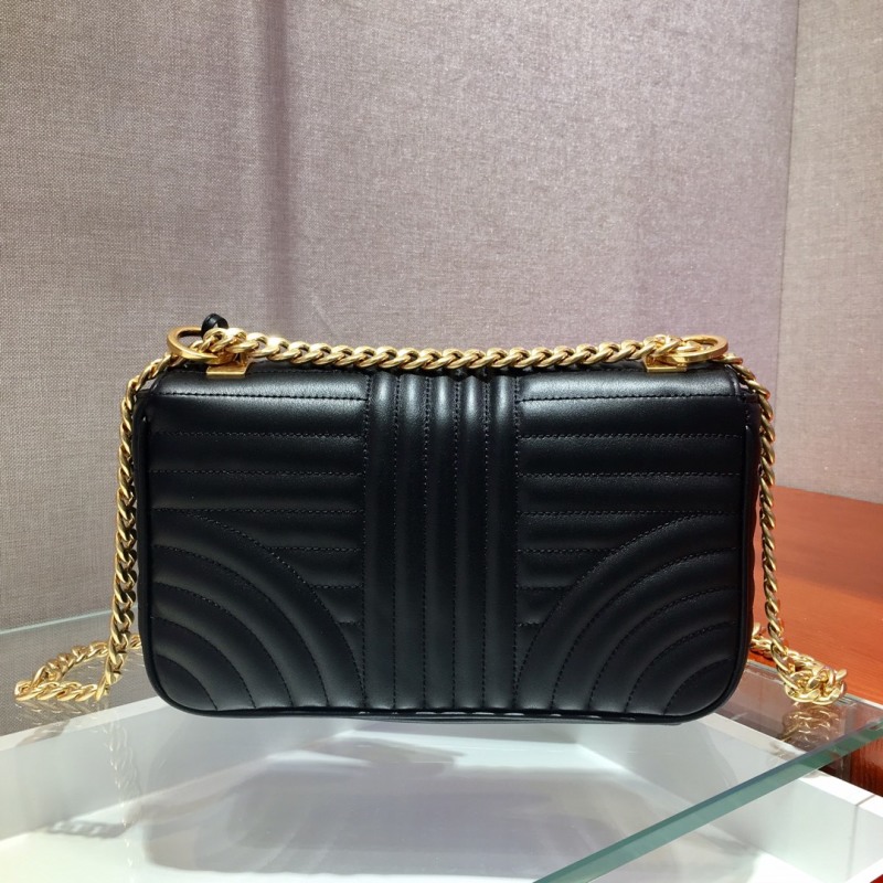 Prada - Diagramme - Medium Shoulder Bag - Image 5