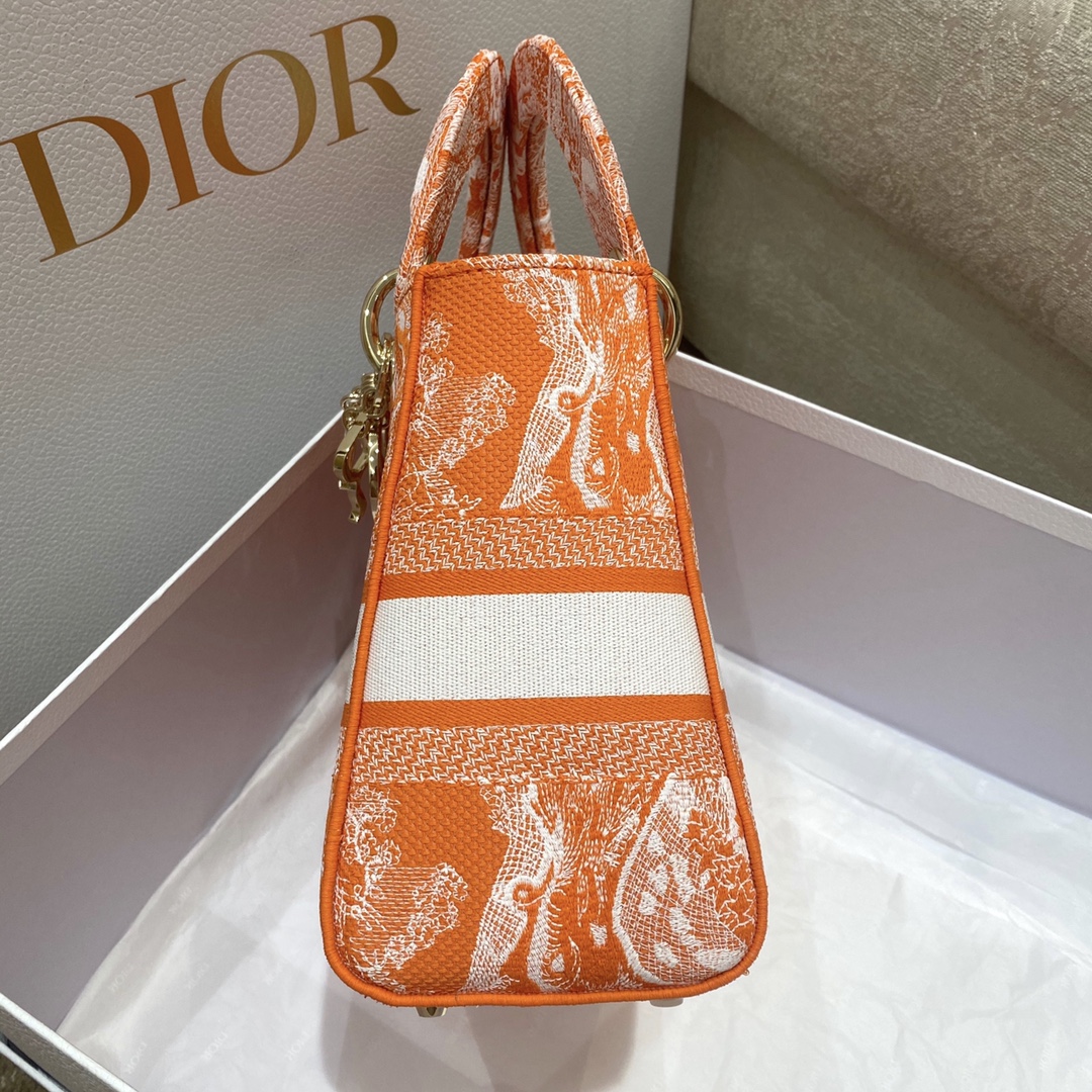 Dior - Lady Dior - Image 8
