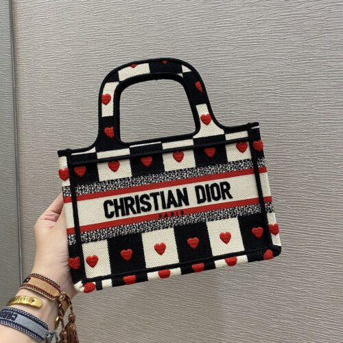 Dior - Tote Bag
