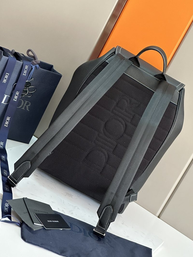 Dior - Saddle - Backpack - Image 3