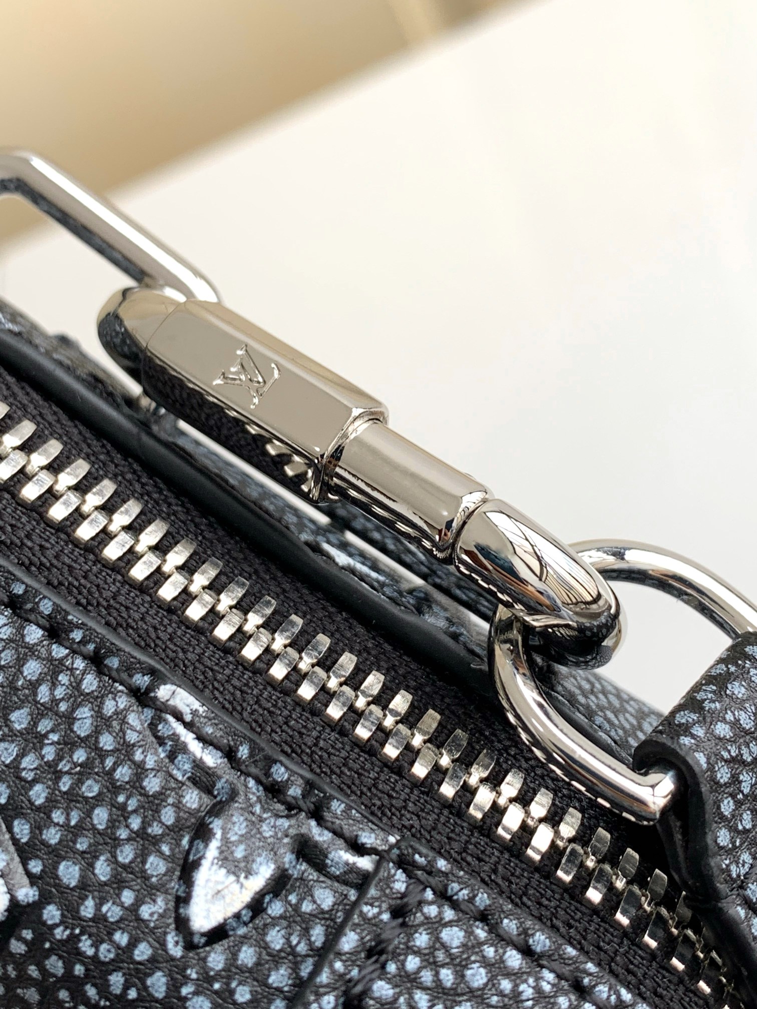 Louis Vuitton - Soft Trunk - Soft Trunk Wallet - Image 7