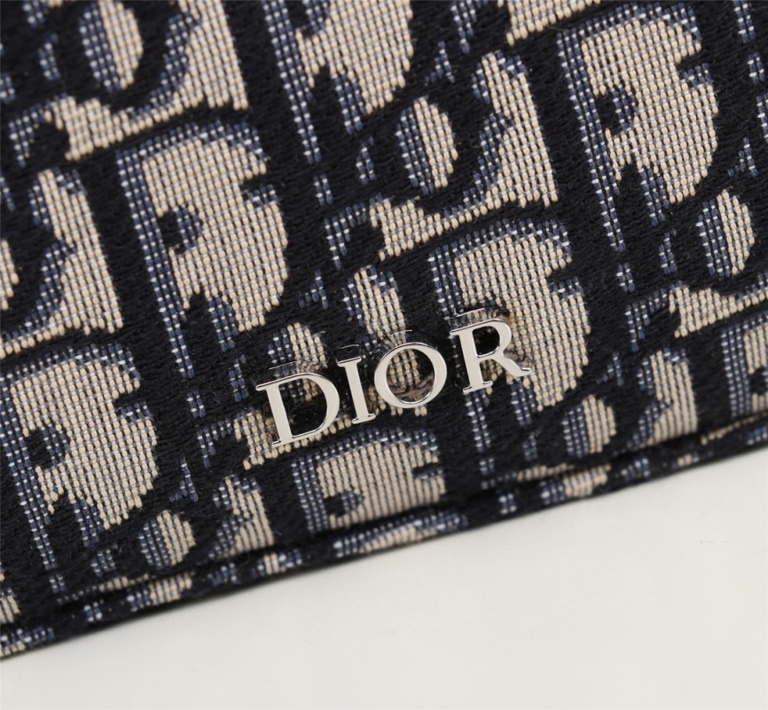 Dior - Dior Safari Messenger - Messenger Bag - Image 5