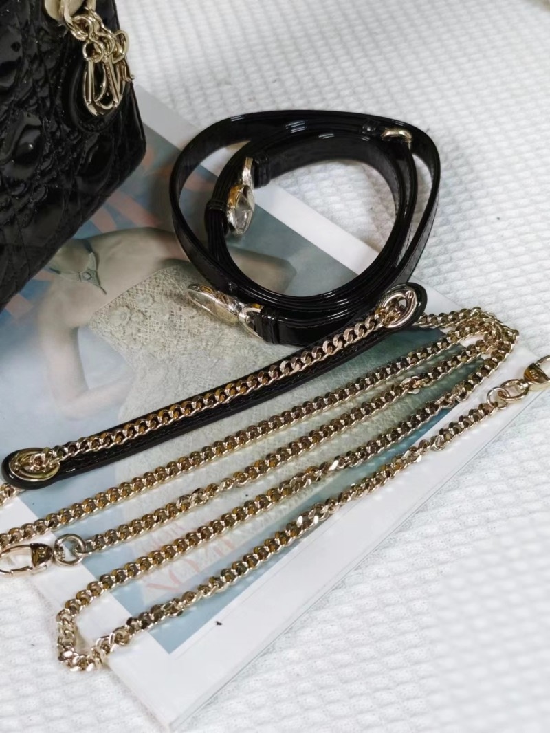 Dior - Mini Bag - Image 8