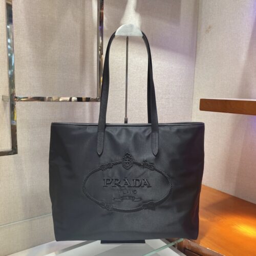 Prada - Tote Bag