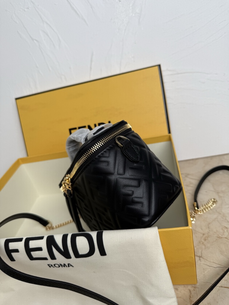Fendi - Fendi Vanity - Vanity Case - Image 3