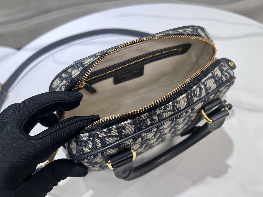 Dior - Leather - Wallet - Image 8