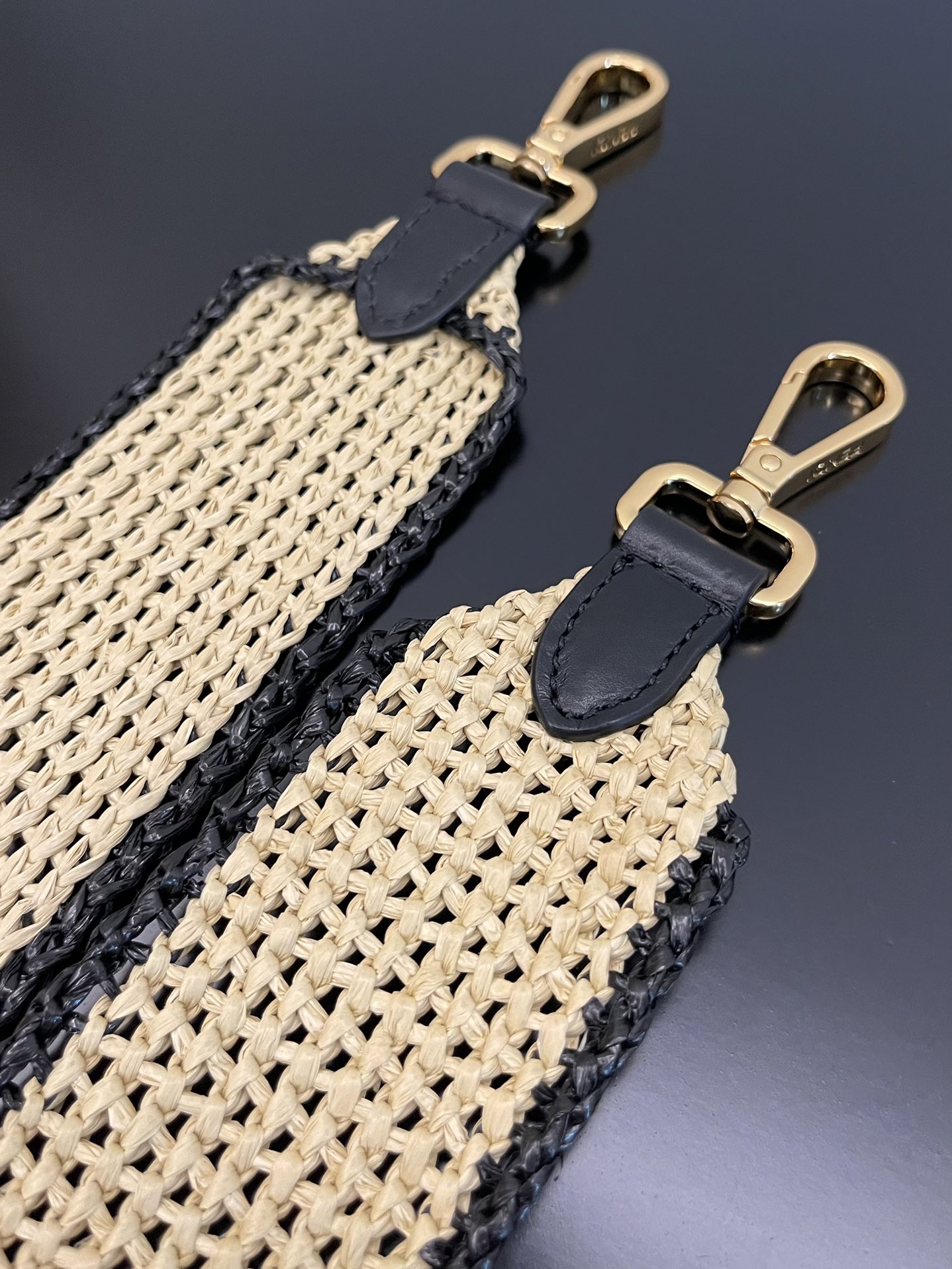 Fendi - Sunshine Shopper - Tote Bag - Image 6
