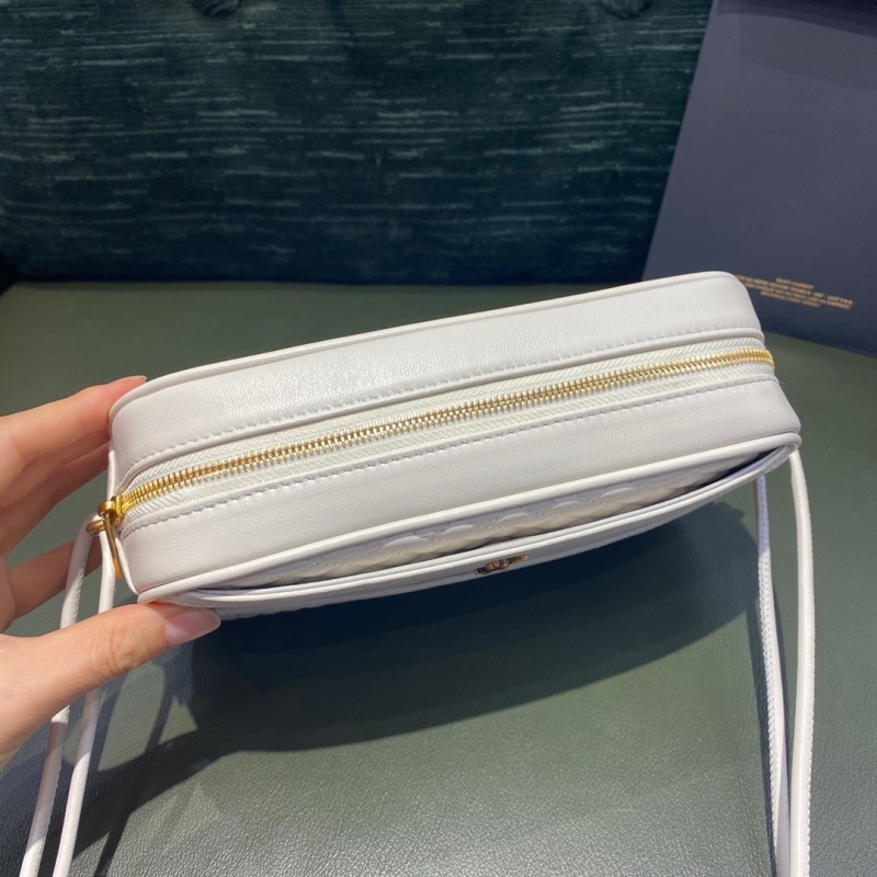 Saint Laurent - LouLou - Camera Bag - Image 4