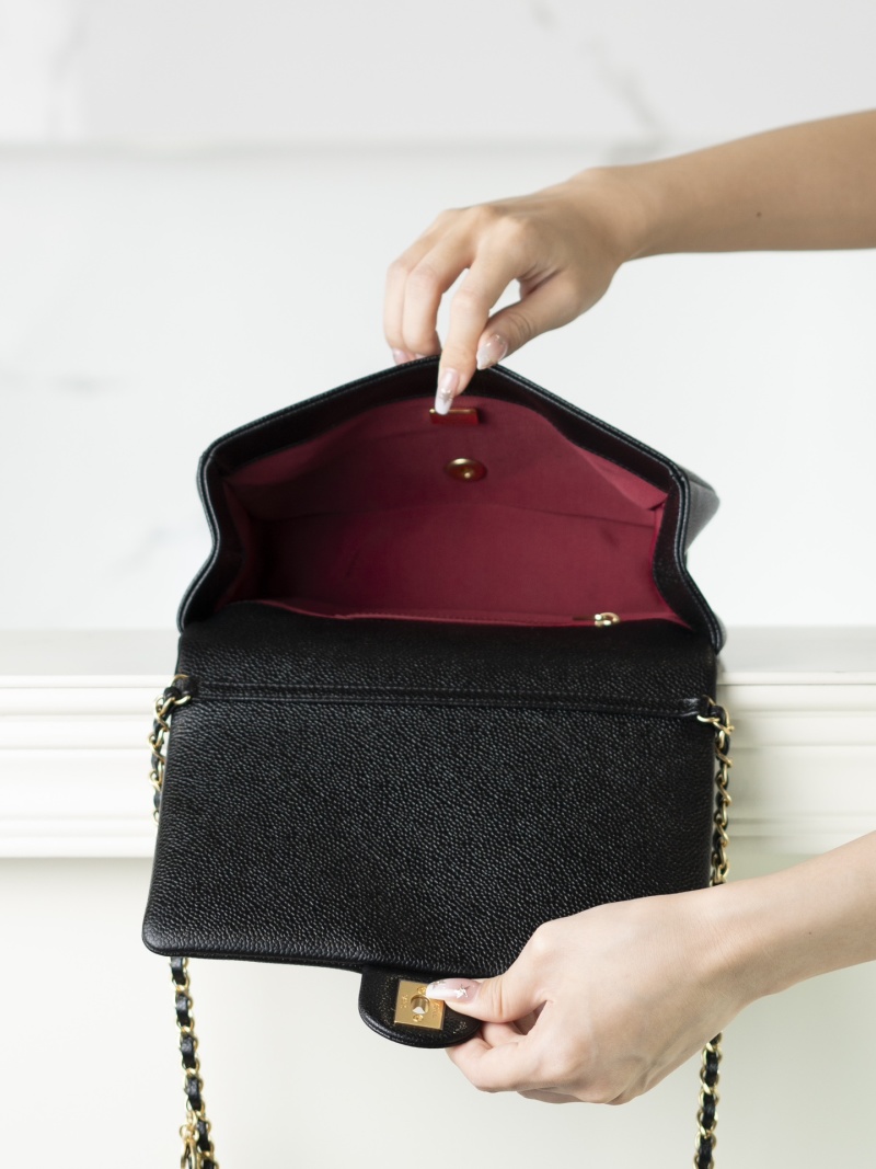 Chanel - Classic Flap - Image 6