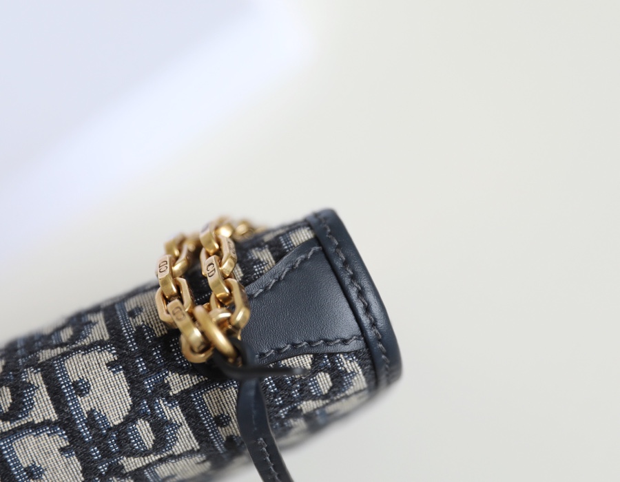 Dior - Canvas - Clutch - Image 3