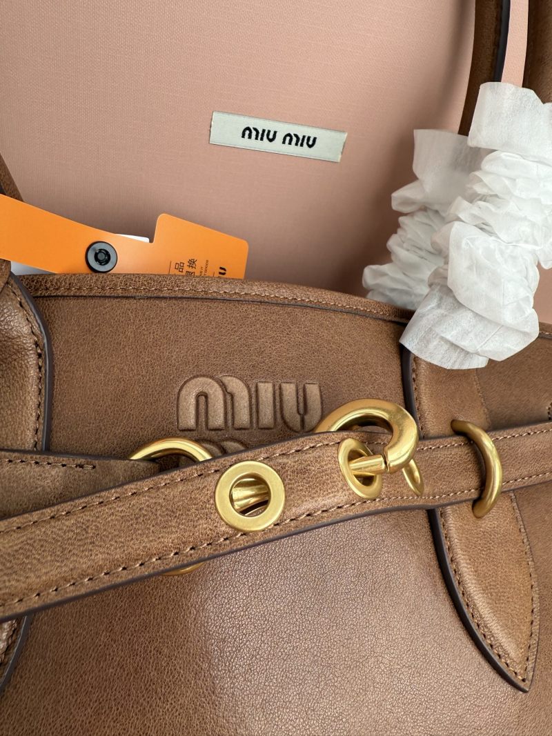 Miu Miu - Aventure - Tote Bag - Image 4