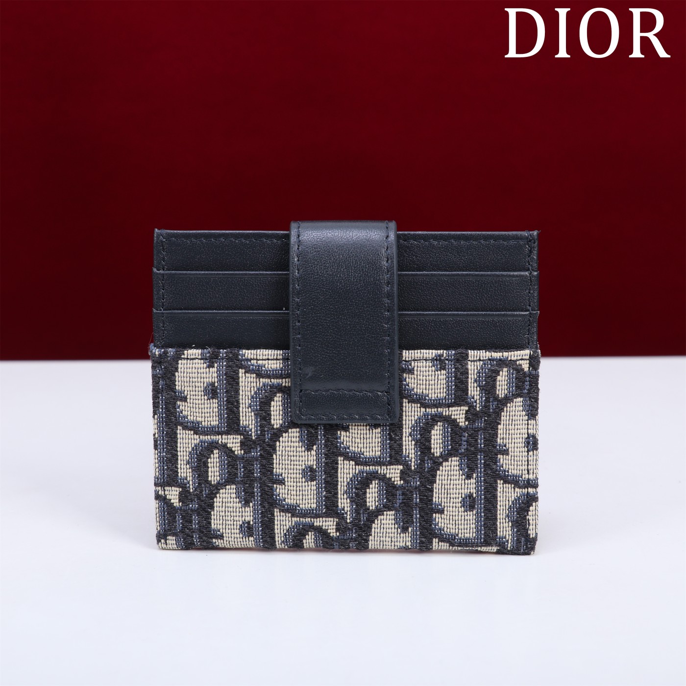 Dior - Wallet - Image 3