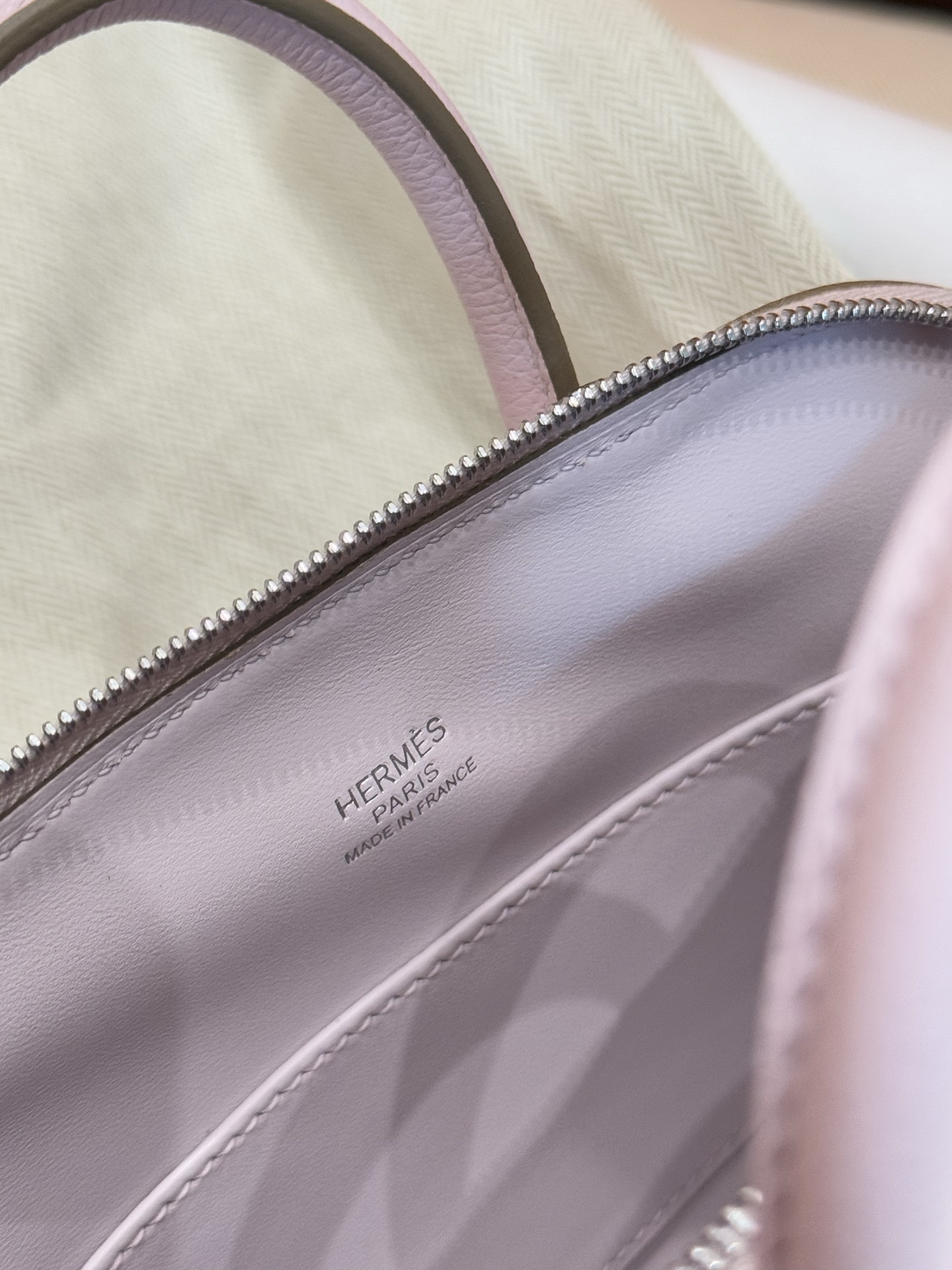 Hermès - Bolide - Mini Bag - Image 7