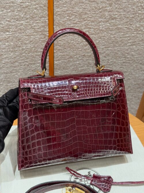 Hermès - Kelly