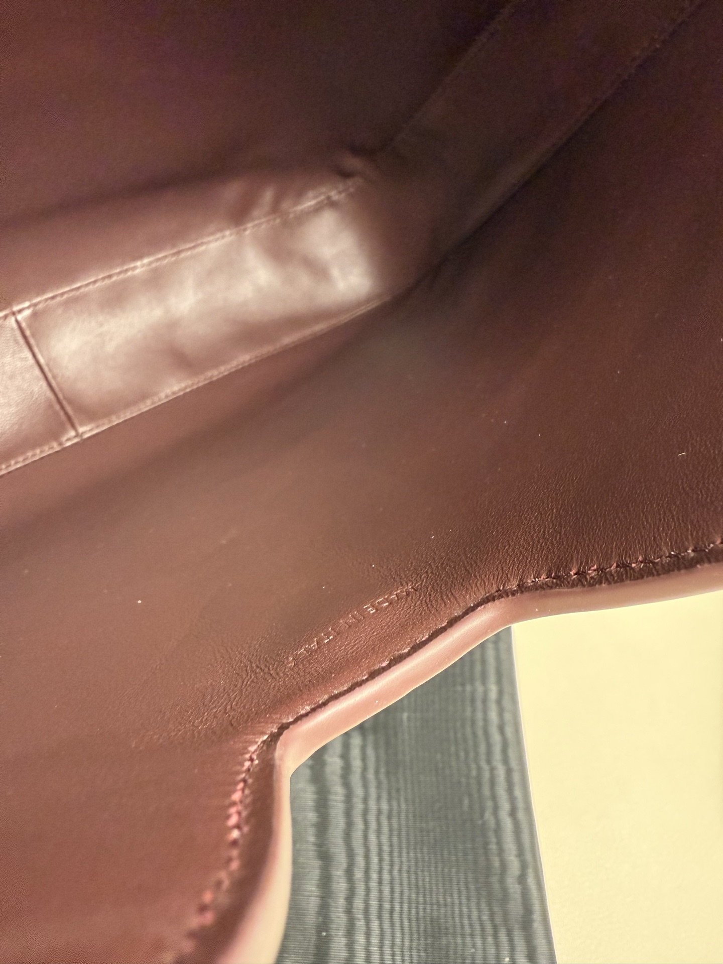 Celine - Camille - Hobo Bag - Image 8