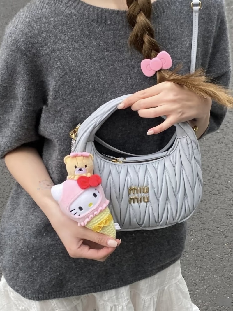 Miu Miu - Hobo Bag - Image 7